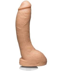 Jeff Stryker Realistic Cock 10 Inch Dildo