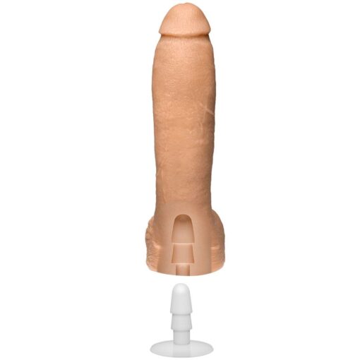 Jeff Stryker Realistic Cock 10 Inch Dildo