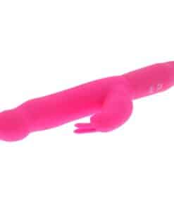 Joy Rabbit Vibrator Pink