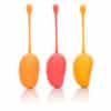 Kegel Training Set Mango