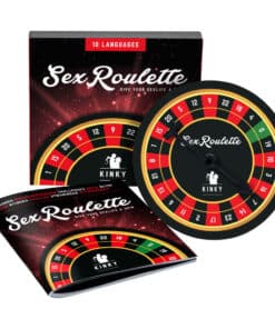 Kinky Sex Roulette