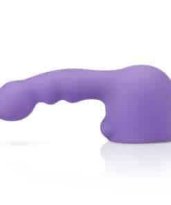 Le Wand Ripple Weighted Silicone Petite Wand Attachment
