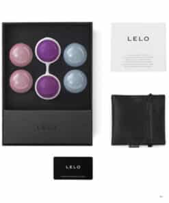 Lelo Beads Plus Orgasm Balls