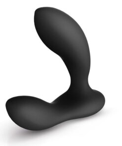 Lelo Bruno Luxury Prostate Massager Black