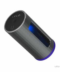 Lelo F1S V2X Masturbator Blue