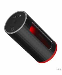 Lelo F1S V2X Masturbator Red