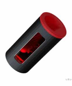 Lelo F1S V2X Masturbator Red