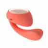 Lelo Ida Wave GSpot Massager Coral