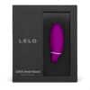 Lelo Luna Smart Bead Deep Rose