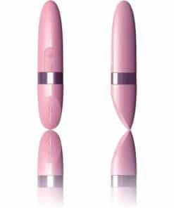 Lelo Mia 2 Lipstick Vibrator Pink