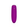 Lelo Mia 3 Deep Rose Lipstick Luxurious Vibrator