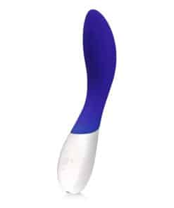 Lelo Mona Wave Midnight Blue Vibrator