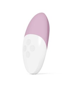 Lelo Siri 3 Clitoral Vibrator Purple