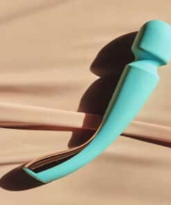 Lelo Smart Wand 2 Large Aqua