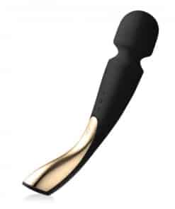 Lelo Smart Wand 2 Large Black