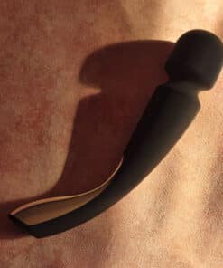 Lelo Smart Wand 2 Large Black