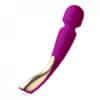 Lelo Smart Wand 2 Large Deep Rose