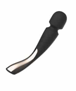 Lelo Smart Wand 2 Med Black