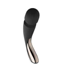 Lelo Smart Wand 2 Med Black