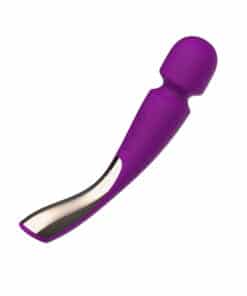 Lelo Smart Wand 2 Med Deep Rose