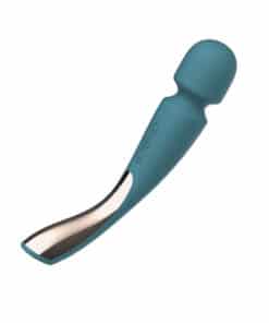 Lelo Smart Wand 2 Med Ocean Blue