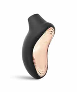 Lelo Sona 2 Black Clitoral Vibrator