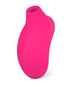 Lelo Sona 2 Cerise Clitoral Vibrator