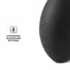 Lelo Sona Cruise Sonic Clitoral Massager Black