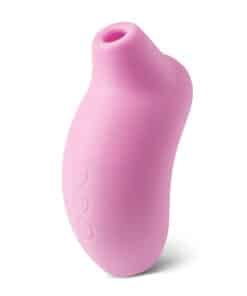 Lelo Sona Cruise Sonic Clitoral Massager Pink