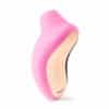 Lelo Sona Cruise Sonic Clitoral Massager Pink