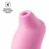 Lelo Sona Pink Clitoral Masager