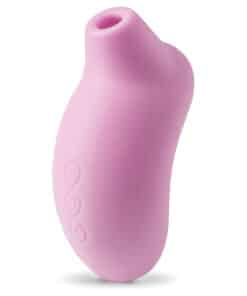 Lelo Sona Pink Clitoral Masager