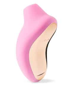 Lelo Sona Pink Clitoral Masager