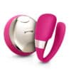 Lelo Tiani 3 Cerise Luxury Rechargeable Massager