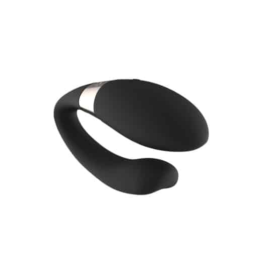 Lelo Tiani Duo Harmony Couples Luxury Massager