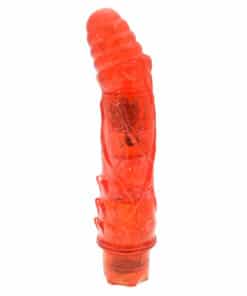 Love Vibes 10 Function Glitter GSpot Vibrator