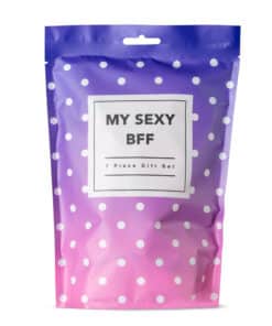 Loveboxxx Gift Set My Sexy BFF