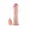 Lovetoy Cumming Softee Squirting 8.5 Inch Cock