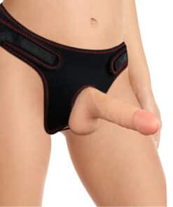 Lovetoy Ingen Easy Strap On Set 7 Inches