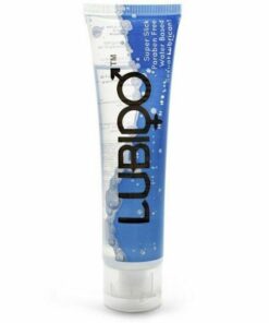 Lubido 100ml Paraben Free Water Based Lubricant