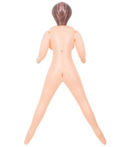 Lusting Trans Transexual Love Doll