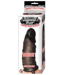 Mack Tuff Compact Penis Extender 5.71 Inch