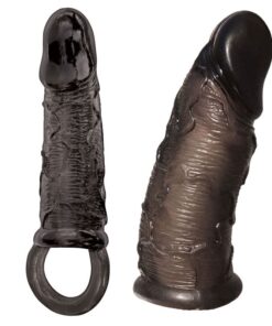 Mack Tuff Deep Pleasure Penis Extender 6.5 Inch