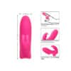 Marvelous Pleaser Rabbit Finger Vibrator