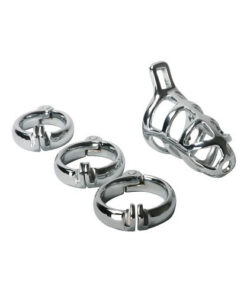 Master Series Chastity Cock Cage