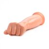 Master Series Clenched Fist Dildo