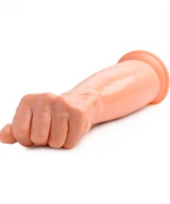 Master Series Clenched Fist Dildo