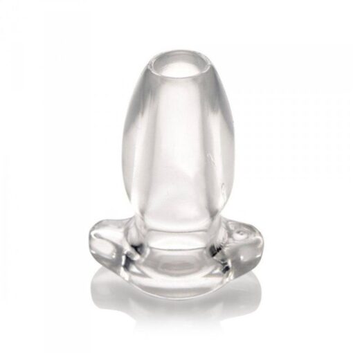 Master Series Gape Glory Hollow Anal Plug