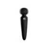 Master Series Thunderstick Premium Ultra Powerful Silicone Wand