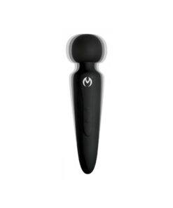 Master Series Thunderstick Premium Ultra Powerful Silicone Wand